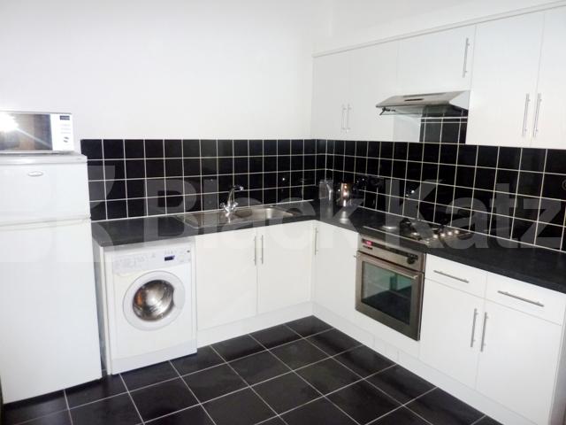 			NEW INSTRUCTION / GREAT LOCATION / BRAND NEWLY REFURBISHED , 2 Bedroom, 1 bath, 1 reception Flat			 Portobello Road, Ladbroke Grove