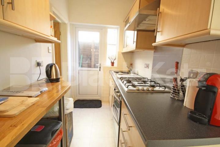 			NEW INSTRUCTION, 2 Bedroom, 1 bath, 1 reception Ground Floor Flat			 Winslow Road, Hammersmith