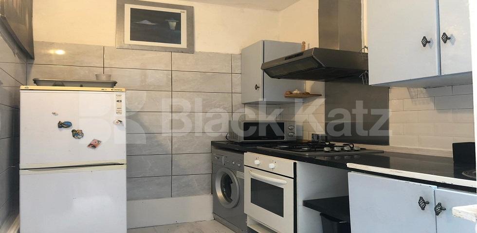 			NEW INSTRUCTION , 1 Bedroom, 1 bath, 1 reception Ground Floor Flat			 Broxholm Road, Streatham/Tulse Hill