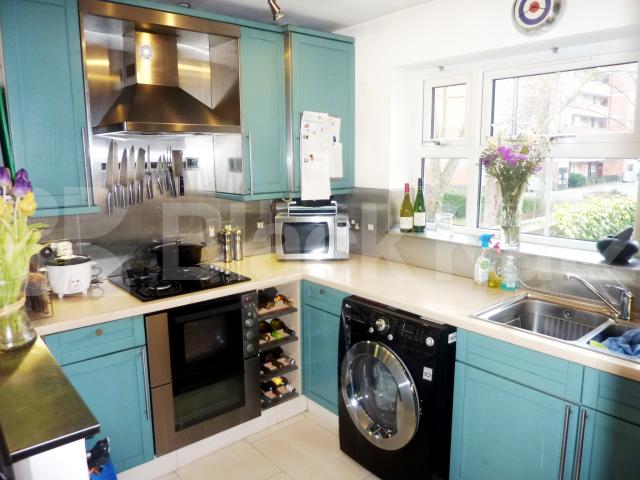 			NEW INSTRUCTION!, 2 Bedroom, 1 bath, 1 reception Flat			 Collard Place , CAMDEN / CHALK FARM