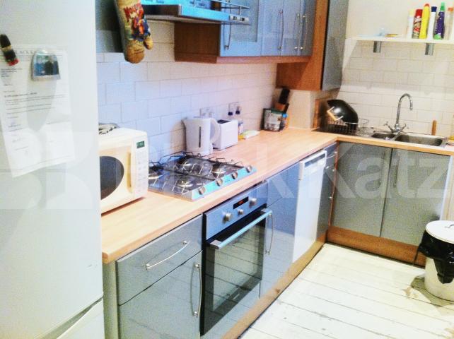 			NEW INSTRUCTION, 2 Bedroom, 1 bath, 1 reception Flat			 Camden Road, CAMDEN