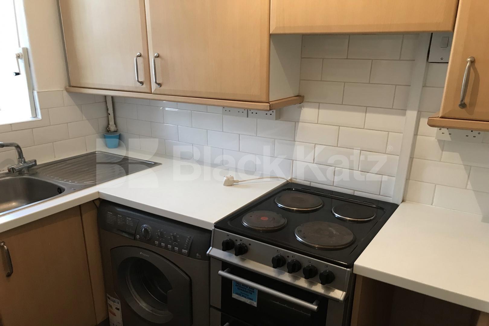 Moments from waterloo station  Coral Street, Waterloo