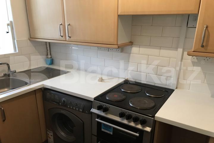 Moments from waterloo station  Coral Street, Waterloo