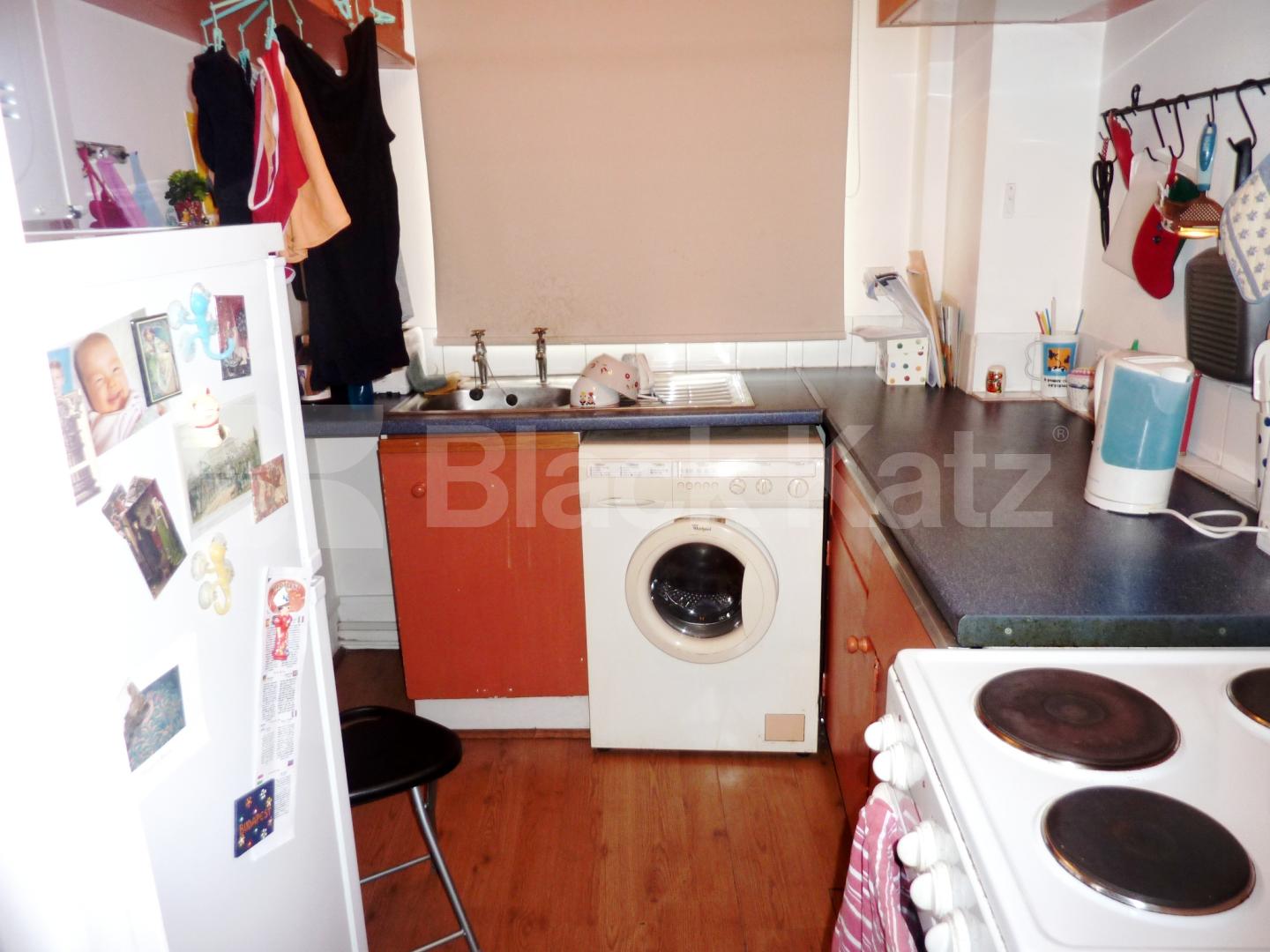 			NEW INSTRUCTION!, 1 Bedroom, 1 bath, 1 reception Flat			 Bateman Street, SOHO