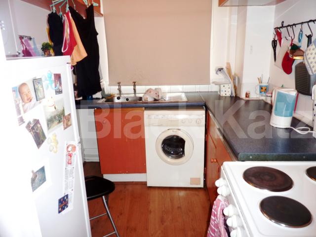 			NEW INSTRUCTION!, 1 Bedroom, 1 bath, 1 reception Flat			 Bateman Street, SOHO