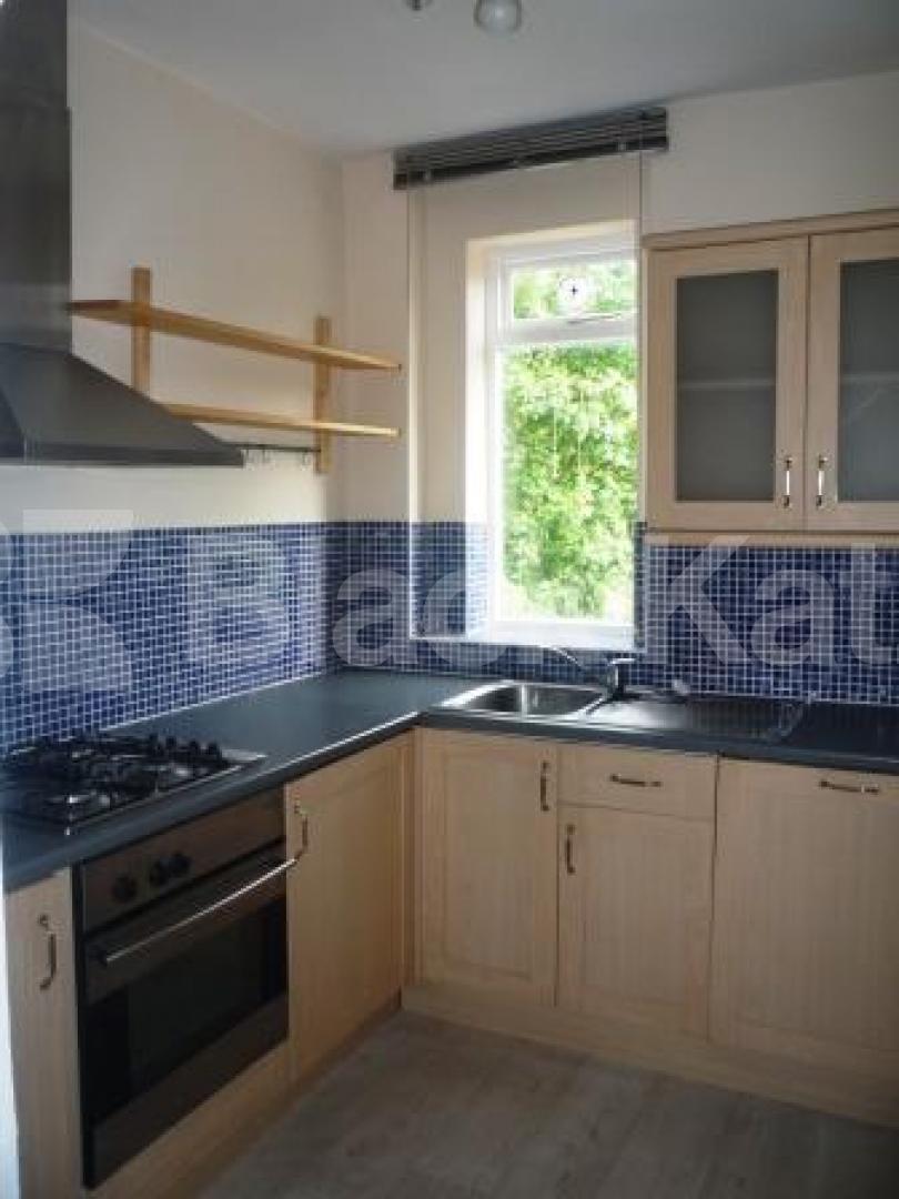			3 Bedroom, 1 bath, 1 reception Flat			 Duke's Avenue, Muswell Hill