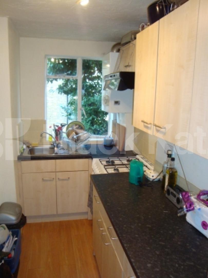 			NEW INSTRUCTION!, 1 Bedroom, 1 bath, 1 reception Flat			 Sutherland Avenue, MAIDA VALE