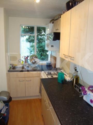 			NEW INSTRUCTION!, 1 Bedroom, 1 bath, 1 reception Flat			 Sutherland Avenue, MAIDA VALE