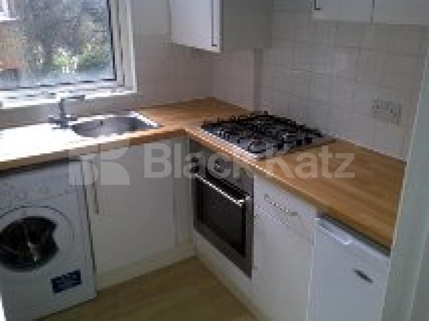 			NEW INSTRUCTION , Studio Apartment, 1 bath, 1 reception Flat			 Tierney Road, Streatham/Brixton