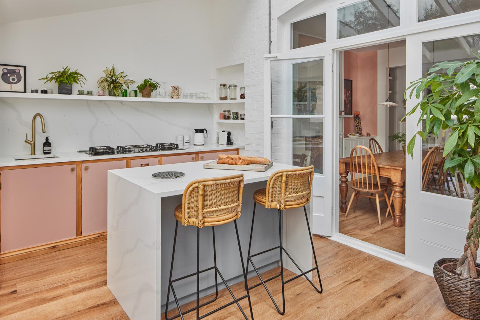 Stunning House Hamilton Road, Dollis Hill