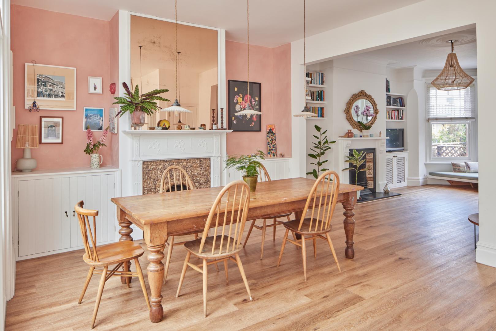 Stunning House Hamilton Road, Dollis Hill