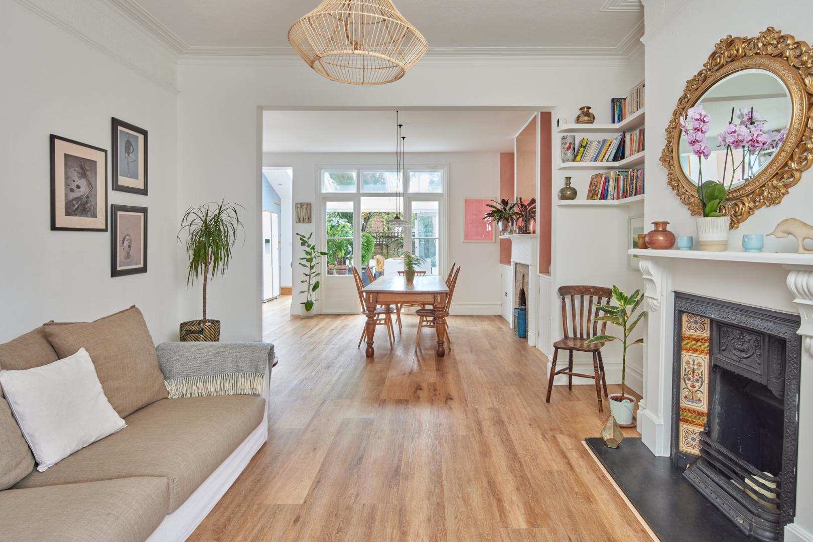 Stunning House Hamilton Road, Dollis Hill