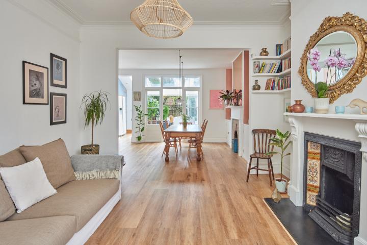 Stunning House Hamilton Road, Dollis Hill