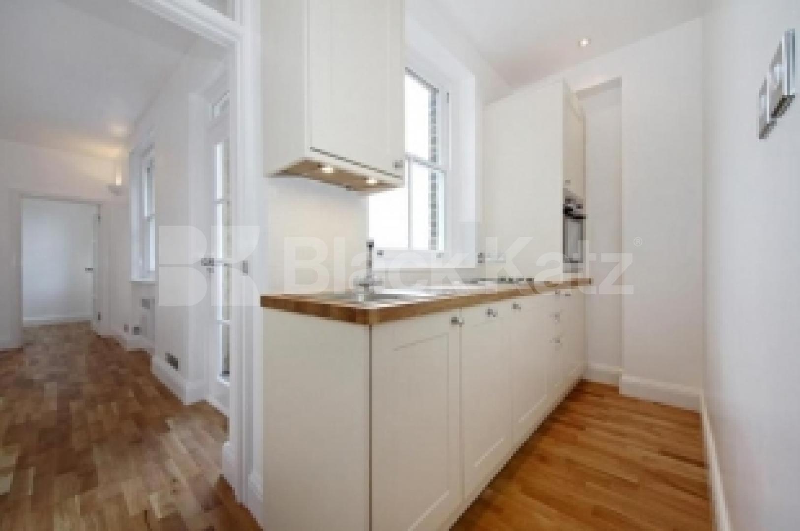 			NEW INSTRUCTION!, 1 Bedroom, 1 bath, 1 reception Flat			 Ladbroke Grove, LADBROKE GROVE