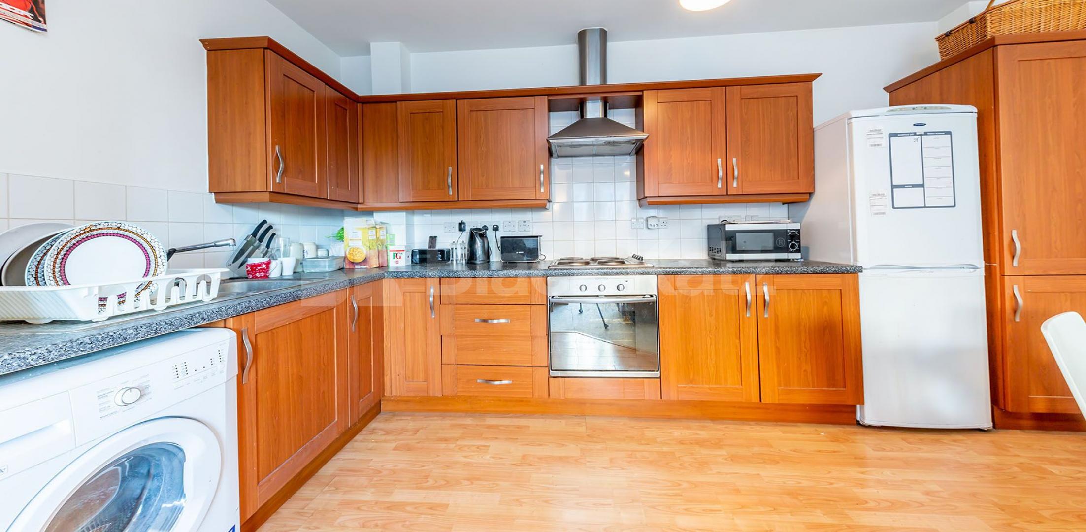 			Fantastic Private Development in Central Crouch End , 2 Bedroom, 1 bath, 1 reception Flat			 Exchange House, CROUCH END N8