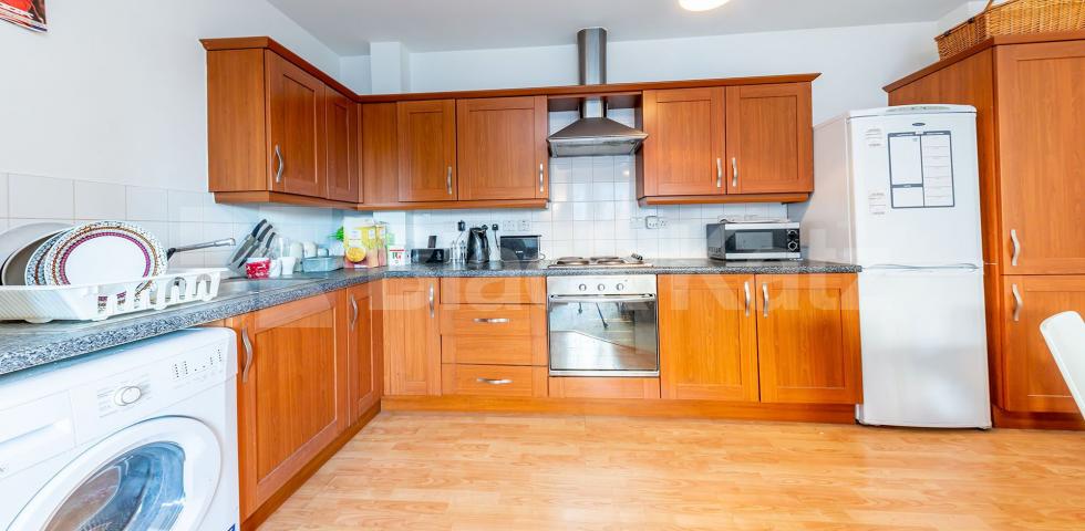 			Fantastic Private Development in Central Crouch End , 2 Bedroom, 1 bath, 1 reception Flat			 Exchange House, CROUCH END N8