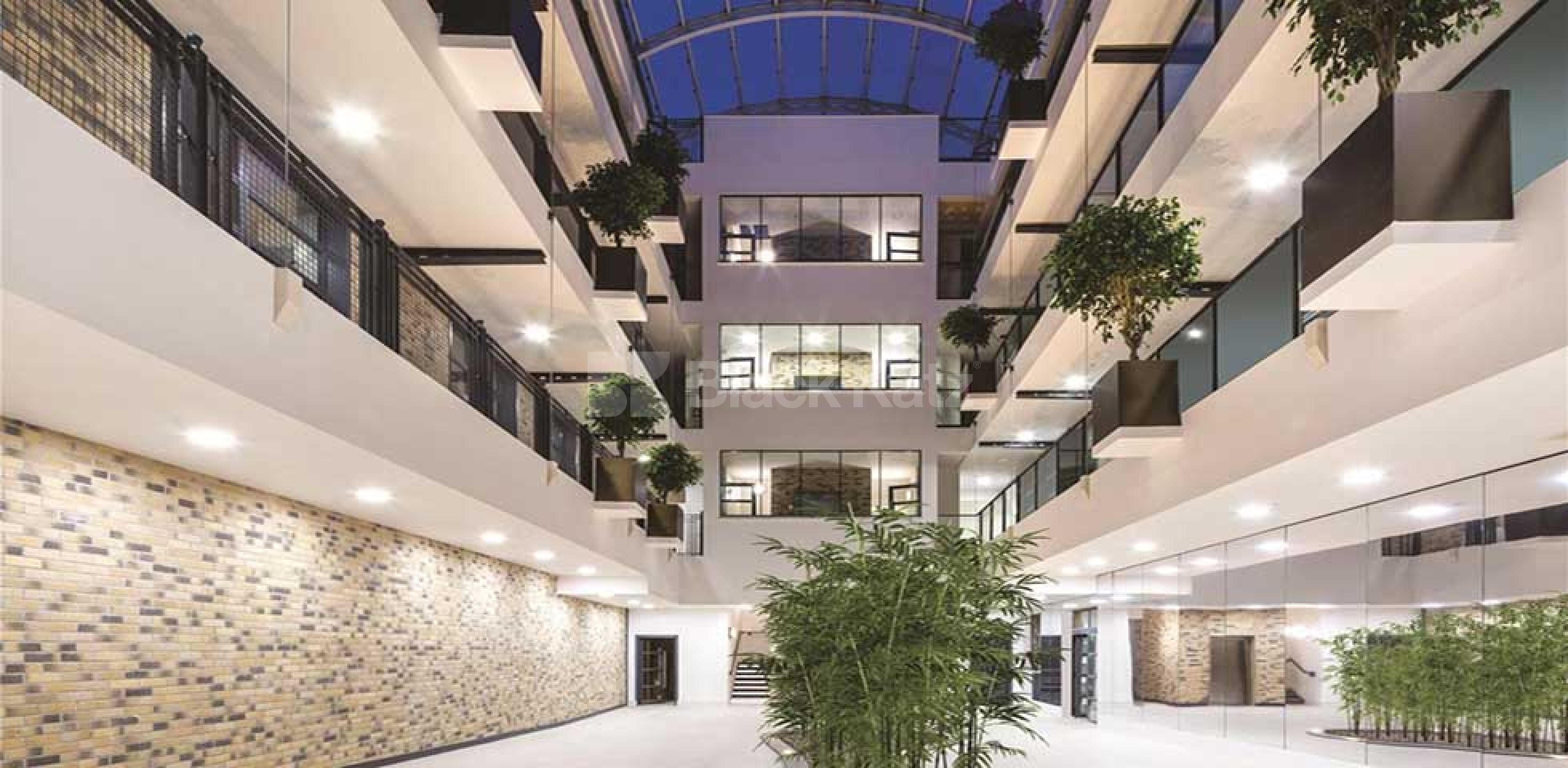 			STUNNING MODERN ONE BED MINS TO REGENTS PARK!, 1 Bedroom, 1 bath, 1 reception Flat			 Carlow House, Carlow Street, CAMDEN NW1