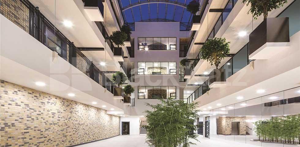 			STUNNING MODERN ONE BED MINS TO REGENTS PARK!, 1 Bedroom, 1 bath, 1 reception Flat			 Carlow House, Carlow Street, CAMDEN