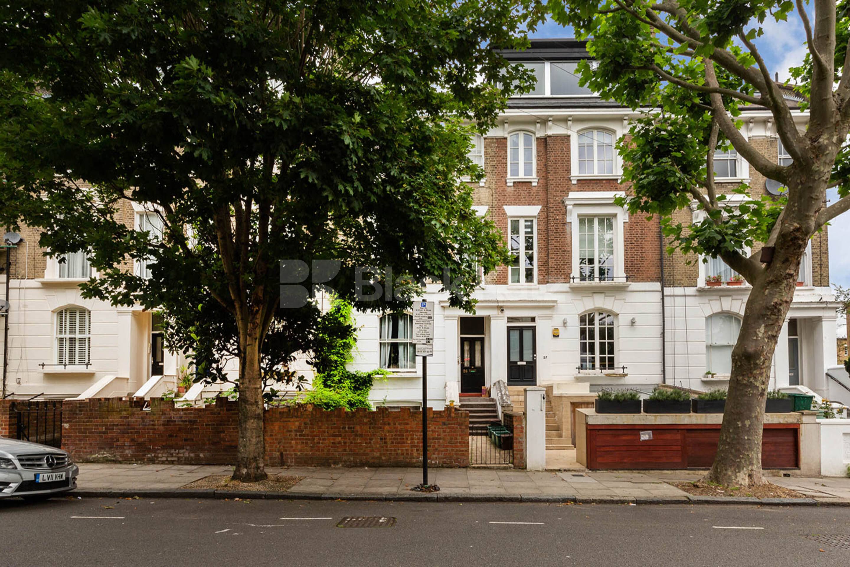 Located close to Holloway Station and an abundance of amenities Loraine Road, holloway N7