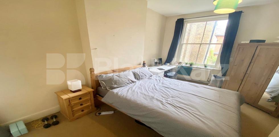			3 Bedroom, 1 bath, 1 reception Apartment			 Hornsey Lane, Highgate