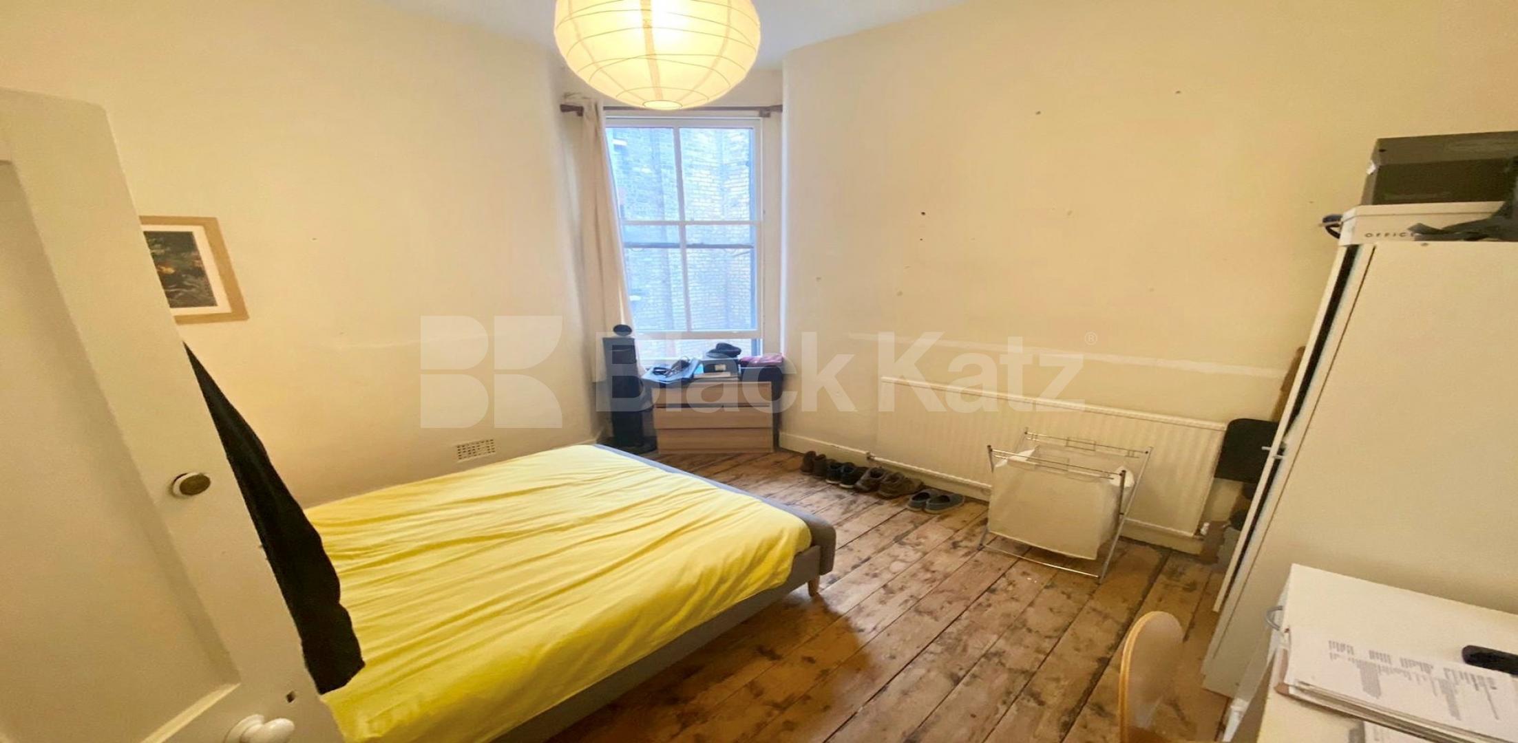 			3 Bedroom, 1 bath, 1 reception Apartment			 Hornsey Lane, Highgate