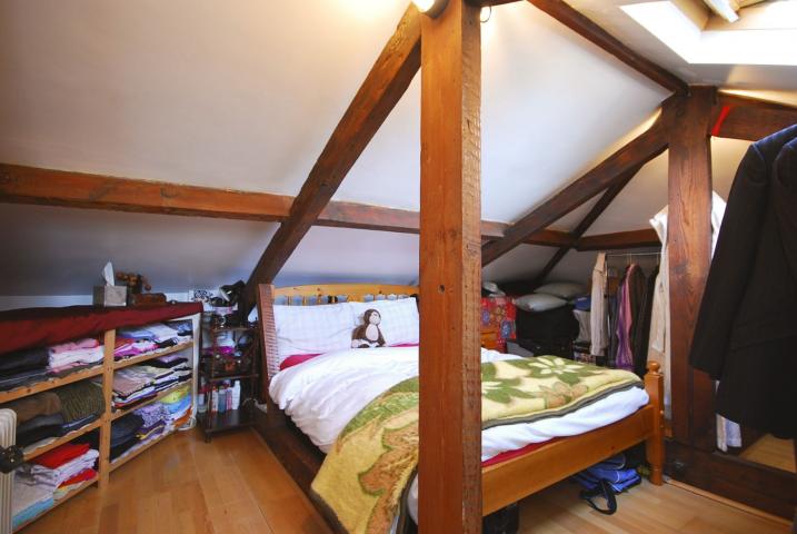 			LET, 1 Bedroom, 1 bath, 1 reception Flat			 College Crescent, SWISS COTTAGE