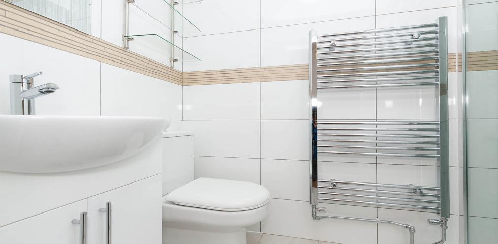 			3 Bedroom, 1 bath, 1 reception Flat			 Cricklewood Lane, CRICKLEWOOD