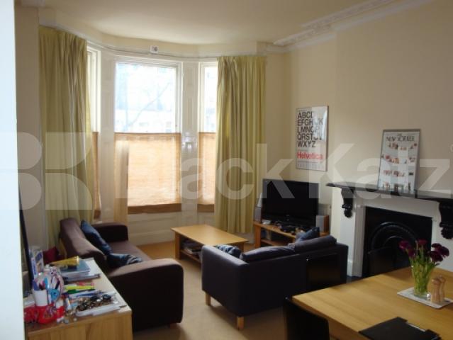 			NEW INSTRUCTION!, 1 Bedroom, 1 bath, 1 reception Flat			 Sutherland Avenue, MAIDA VALE