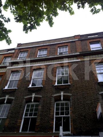 			3 Bedroom, 1 bath, 1 reception Apartment			 Brixton Hill, Brixton