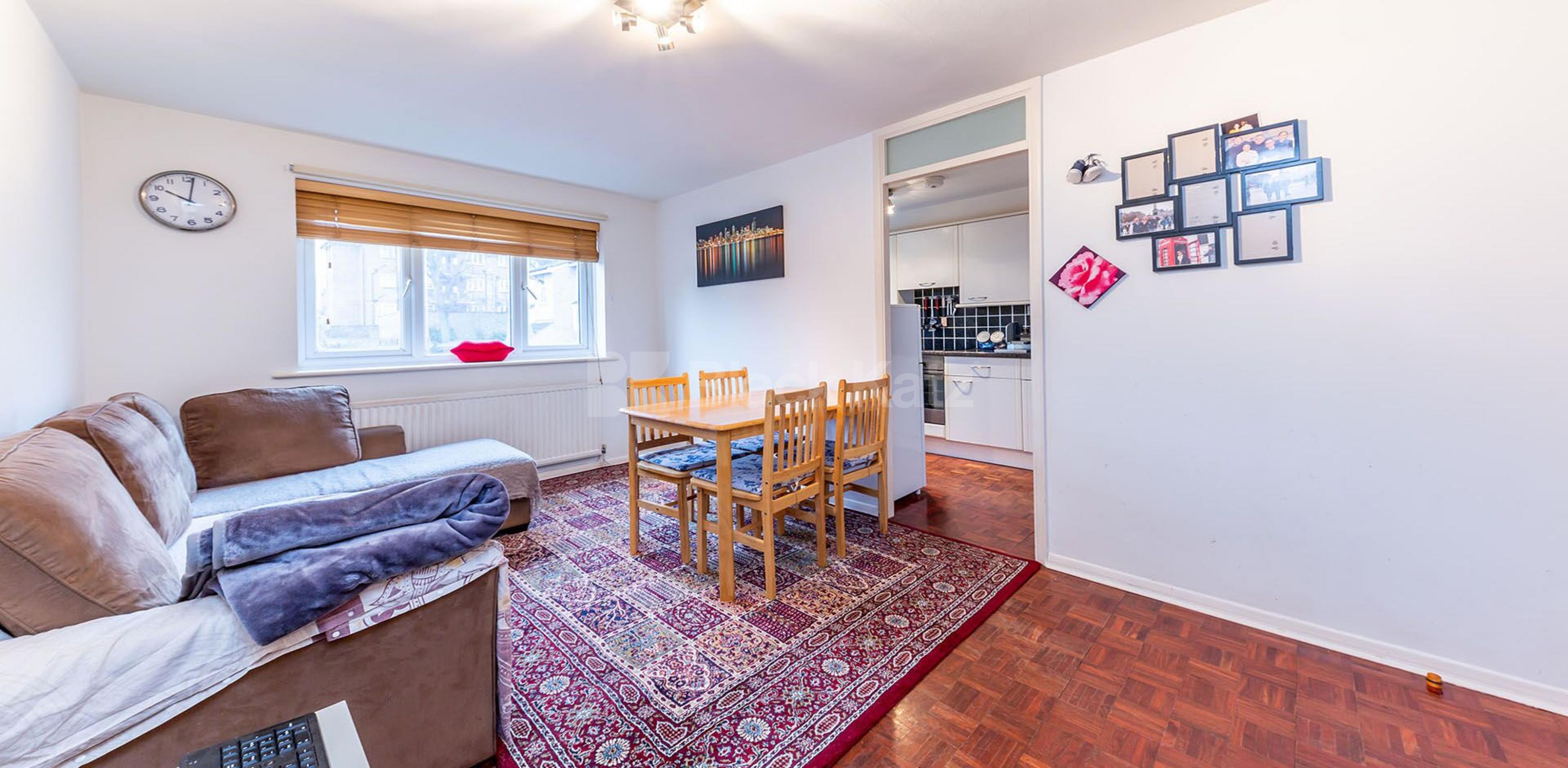 Inviting atmosphere 1 Bedroom Flat in Cambridge Gardens N10