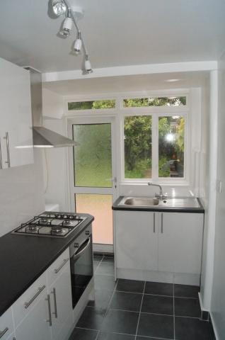 			3 Bedroom, 1 bath, 1 reception House			 Liddel Gardens, KENSAL GREEN