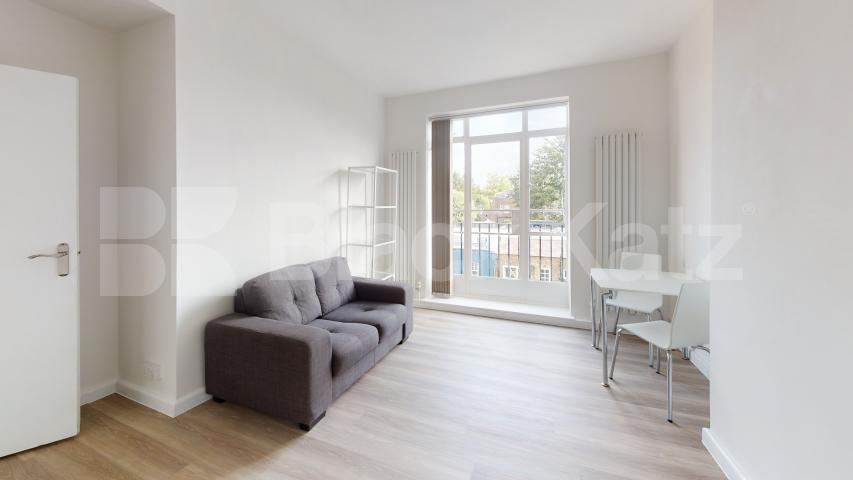 Northwick Terrace, St Johns Wood