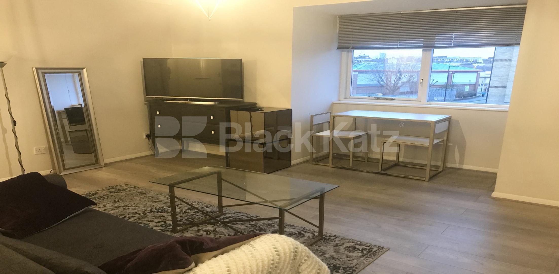 			NEW INSTRUCTION, 1 Bedroom, 1 bath, 1 reception Apartment			 Oxley Close, Bermondsey