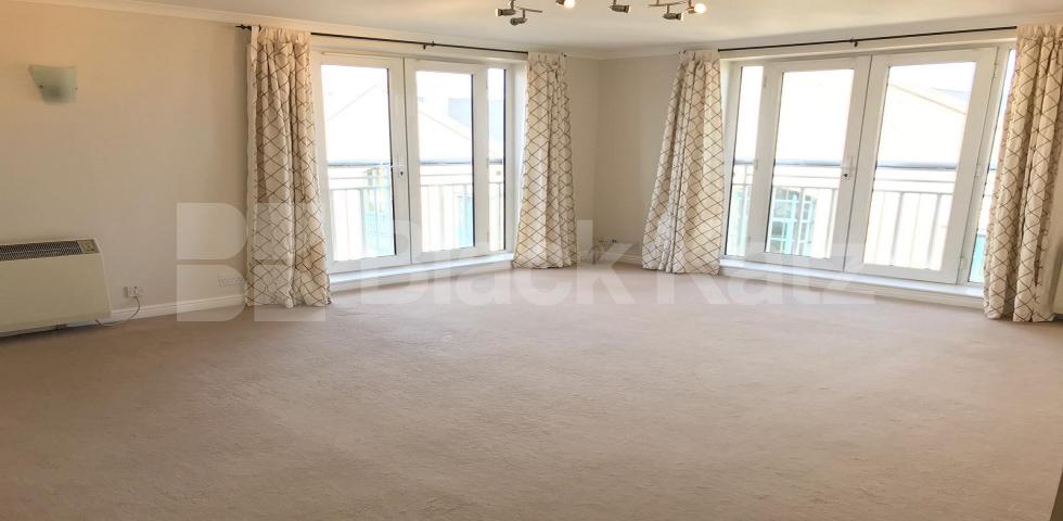 			NEW INSTRUCTION, 2 Bedroom, 1 bath, 1 reception Apartment			 Millennium Drive, Isle of Dogs