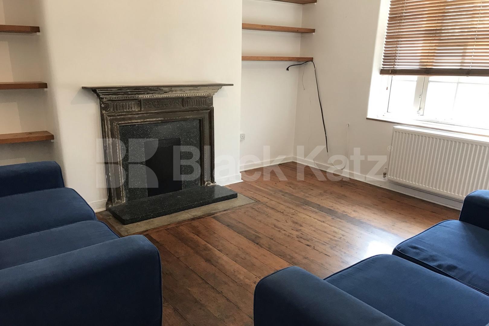 Moments from waterloo station  Coral Street, Waterloo