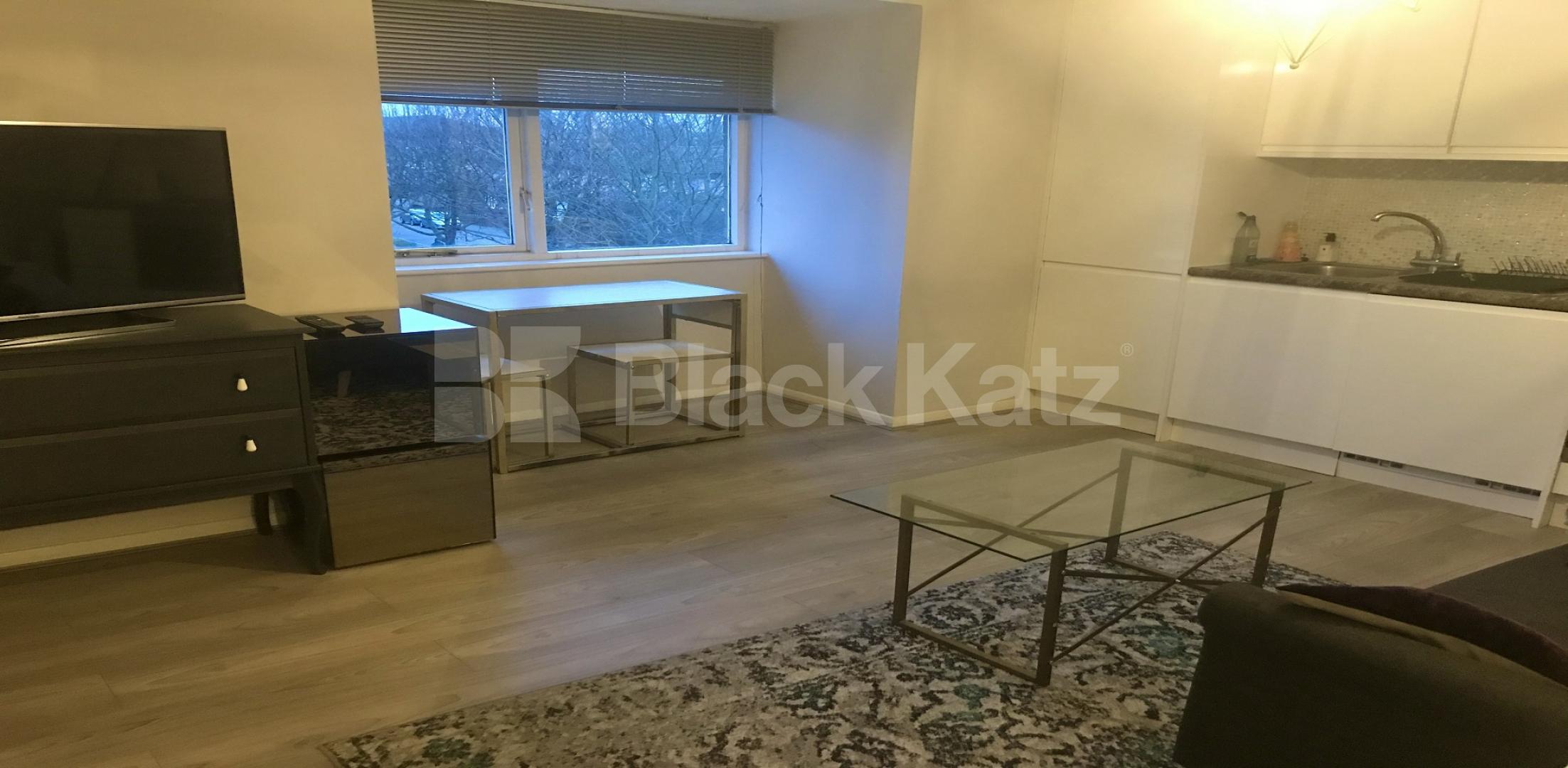 			NEW INSTRUCTION, 1 Bedroom, 1 bath, 1 reception Apartment			 Oxley Close, Bermondsey