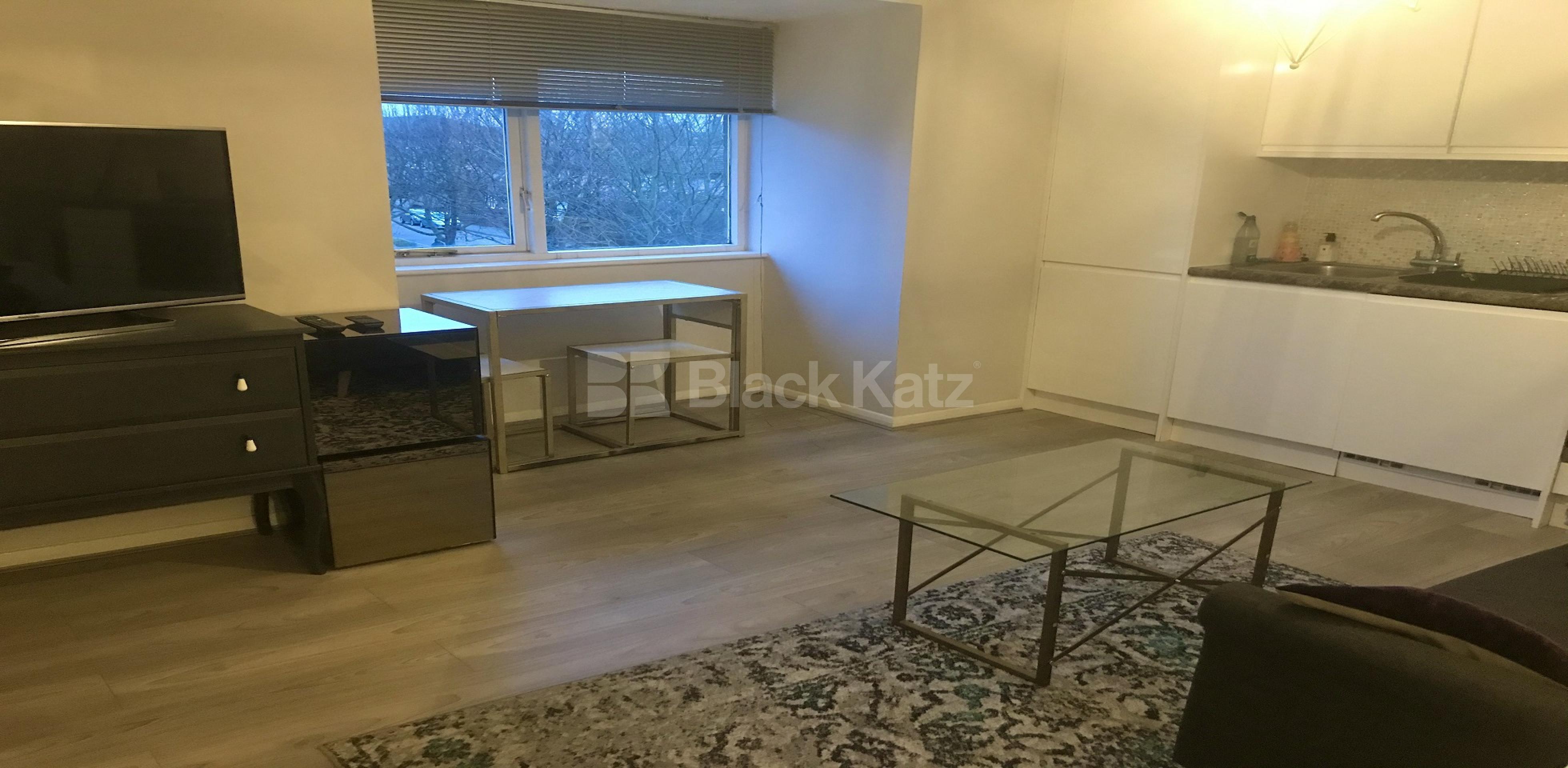 			NEW INSTRUCTION, 1 Bedroom, 1 bath, 1 reception Apartment			 Oxley Close, Bermondsey SE1