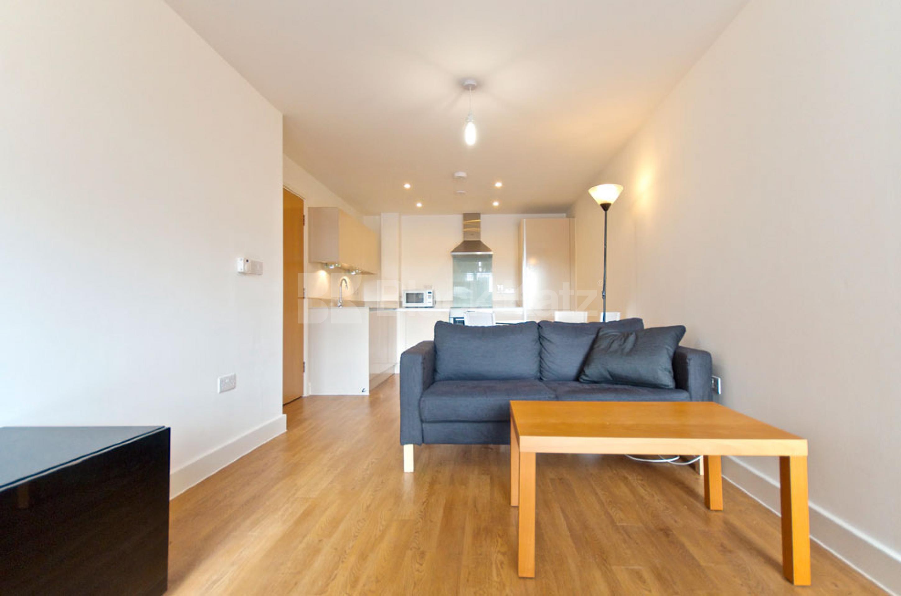 			2 BED 2 BATH IN A NEW BUILD DEVELOPMENT, 2 Bedroom, 1 bath, 1 reception Apartment			 Mildmay Avenue , NEWINGTON GREEN N1