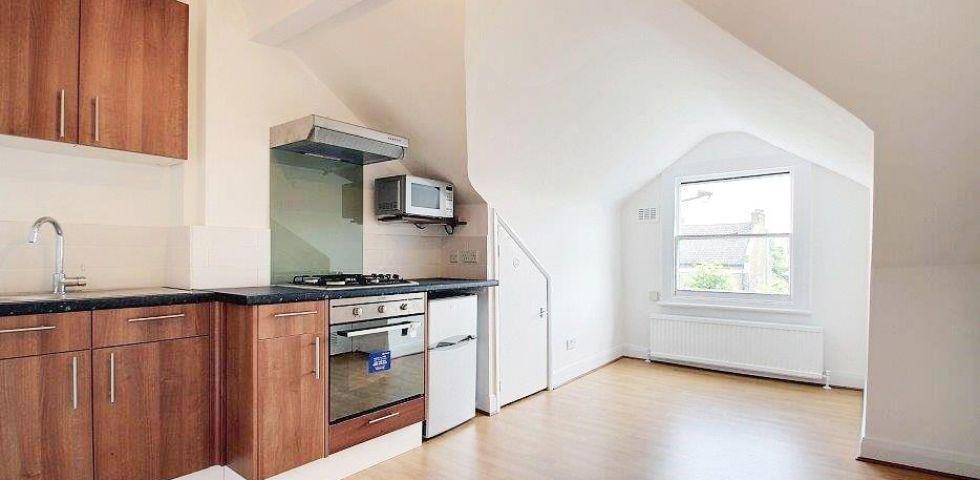 Modern and Central Apartment Fordwych Road, West Hampstead