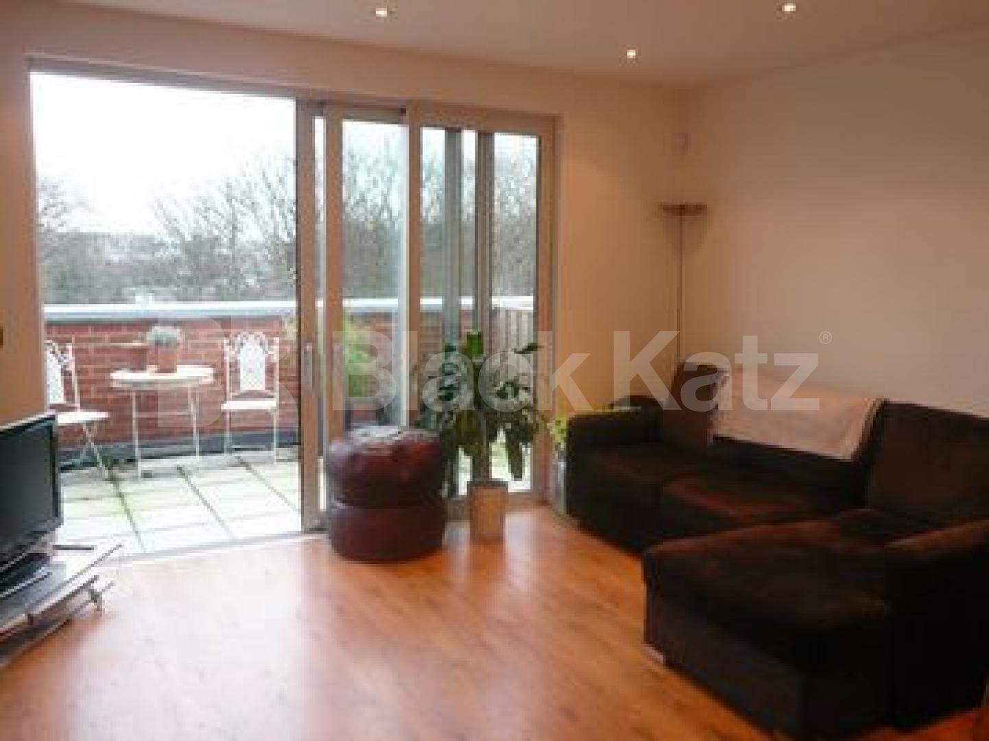 			BRAND NEW INSTRUCTION, 2 Bedroom, 1 bath, 1 reception Flat			 Latitude Apartments, Stoke newington