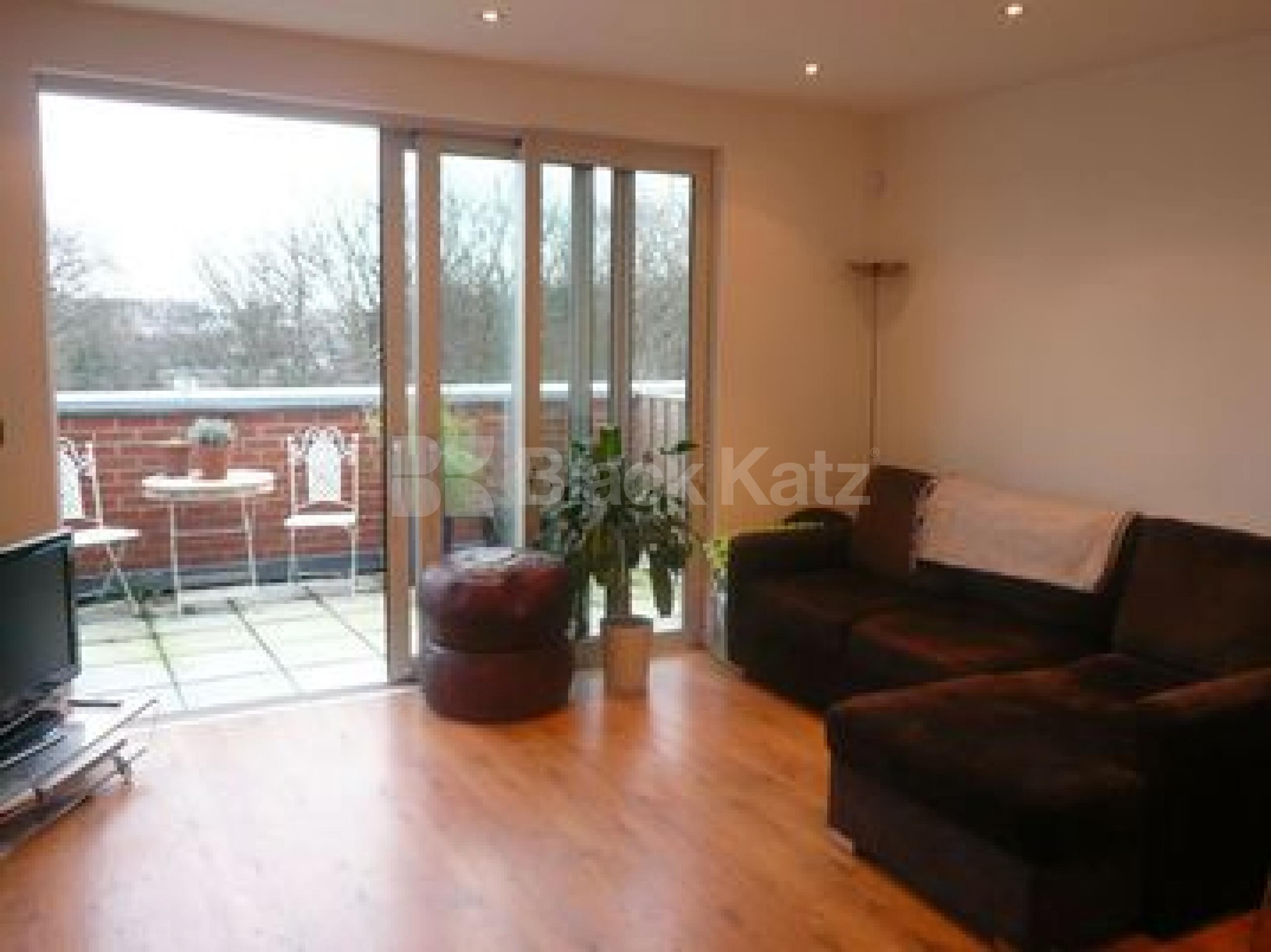 			BRAND NEW INSTRUCTION, 2 Bedroom, 1 bath, 1 reception Flat			 Latitude Apartments, Stoke newington N16