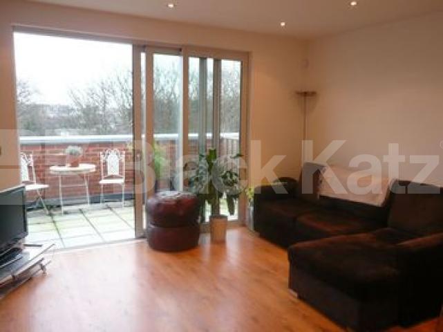 			BRAND NEW INSTRUCTION, 2 Bedroom, 1 bath, 1 reception Flat			 Latitude Apartments, Stoke newington