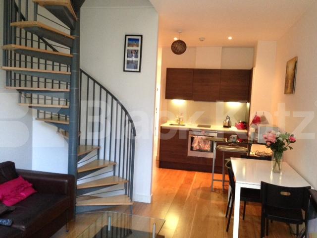 			1 Bedroom, 1 bath, 1 reception Ground Floor Maisonette			 O Central, Crampton Street, Elephant and Castle