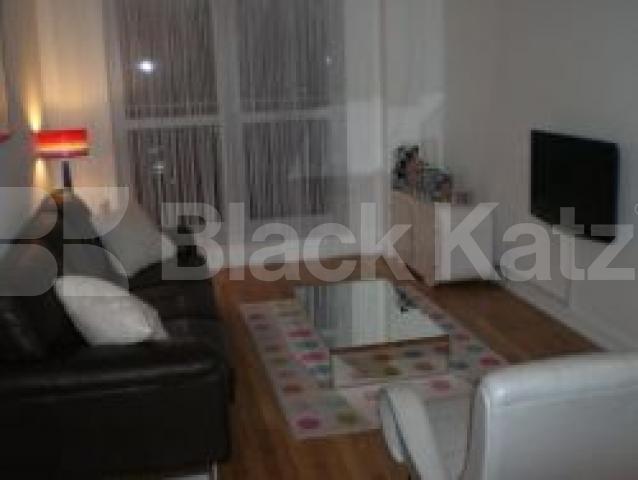 			2 Bedroom, 1 bath, 1 reception Flat			 Balmes road, Angel / Highbury