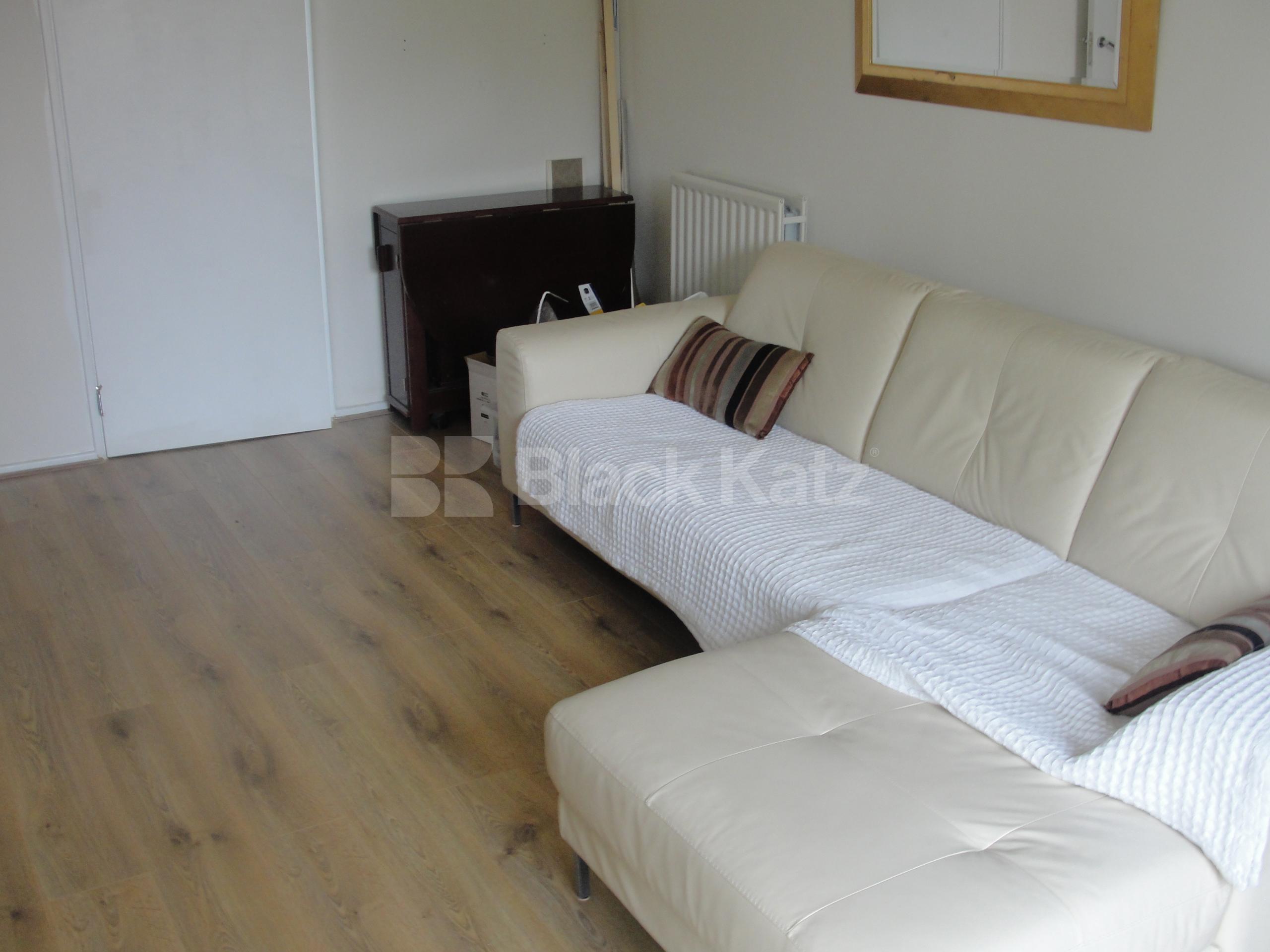 			NEW INSTRUCTION, 1 Bedroom, 1 bath, 1 reception Apartment			 Shore House. Heather Close, Battersea/Clapham SW8