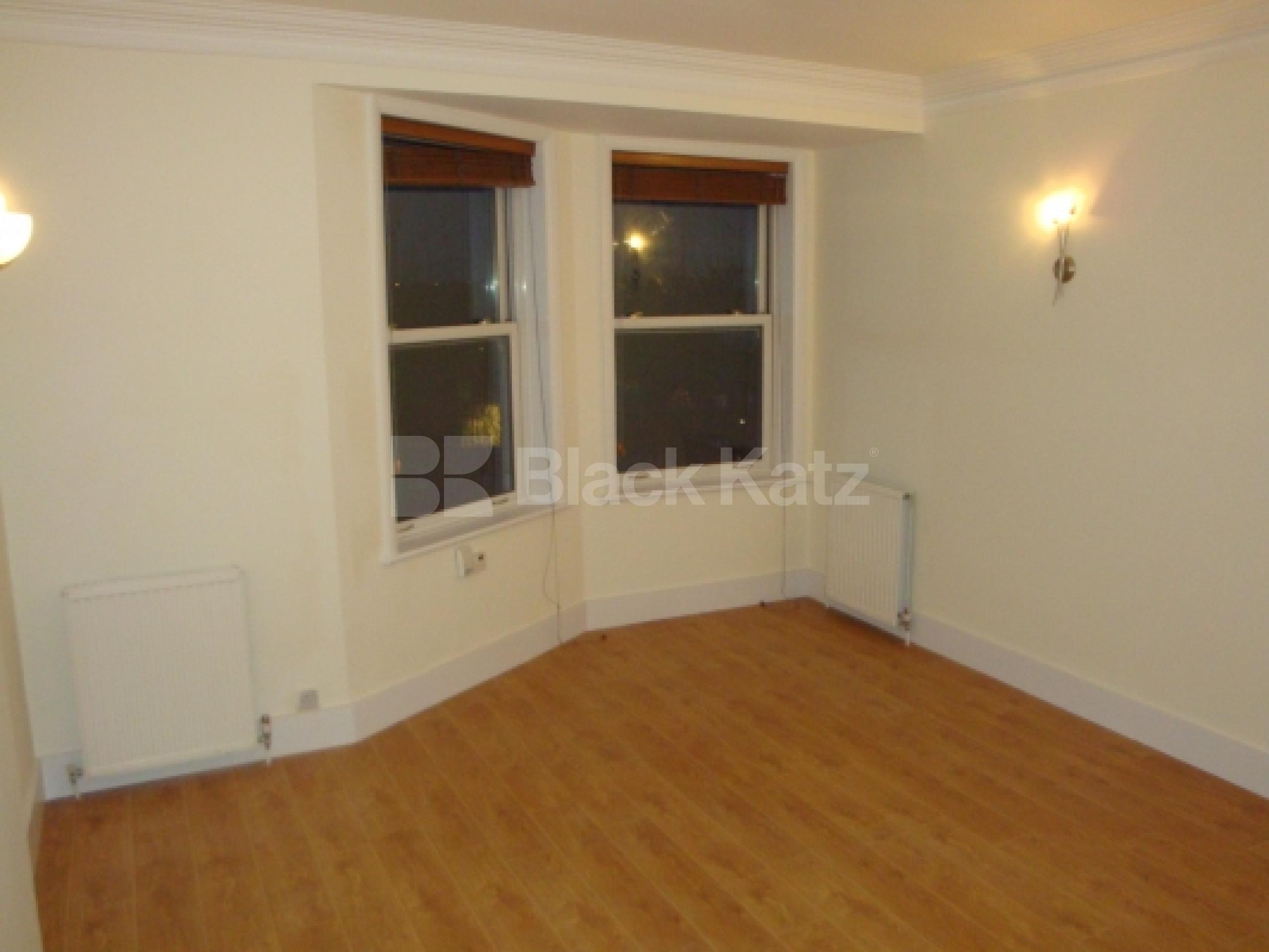			NEW INSTRUCTION!, 2 Bedroom, 1 bath, 1 reception Flat			 Finchley Road, FINCHLEY ROAD NW3