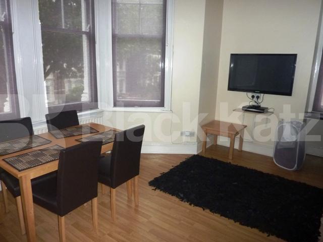 			NEW INSTRUCTION!, 1 Bedroom, 1 bath, 1 reception Flat			 Fernhead road, QUEENS PARK-MAIDA VALE