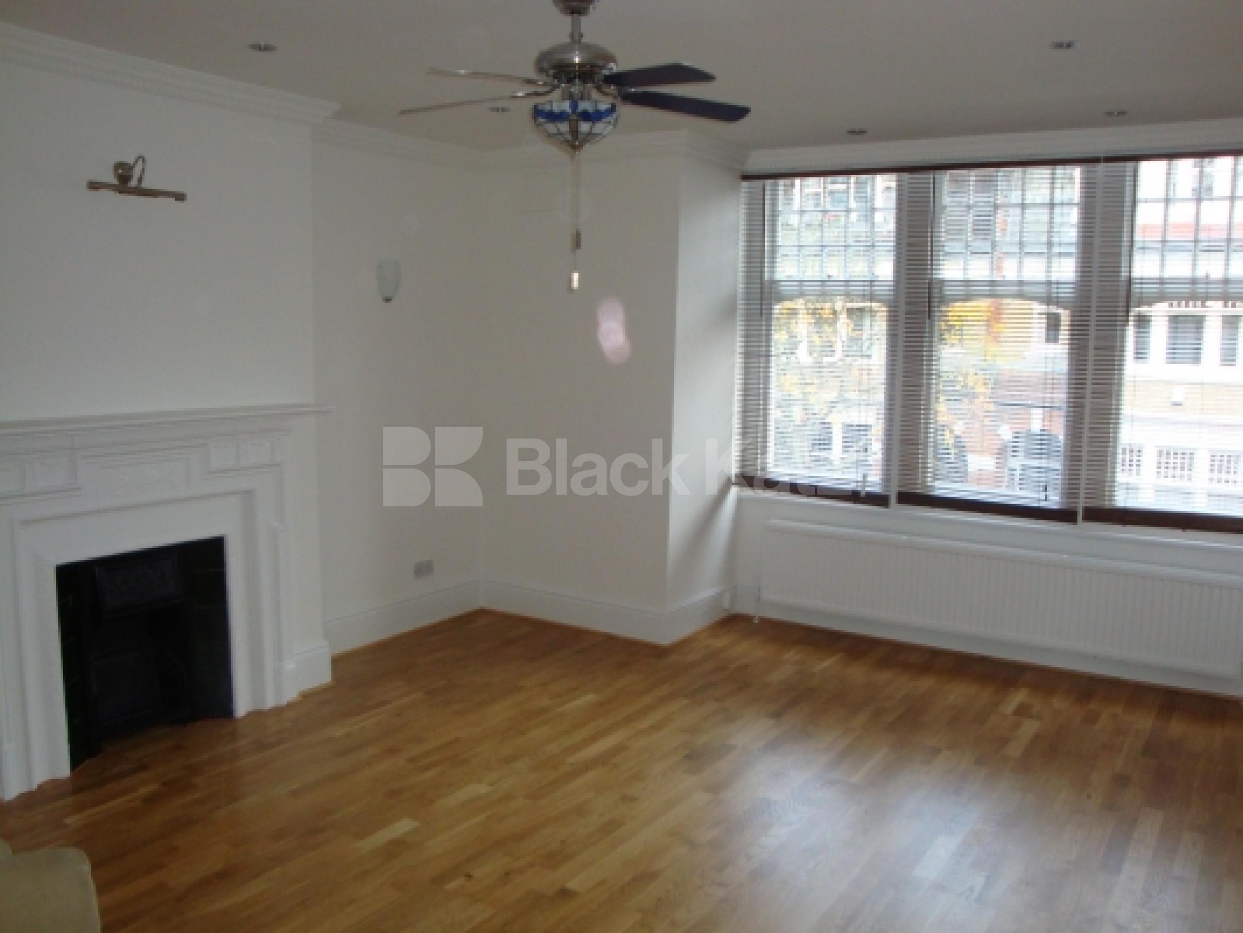 			NEW INSTRUCTION!, 2 Bedroom, 1 bath, 1 reception Flat			 Glenmore Road, BELSIZE PARK NW3