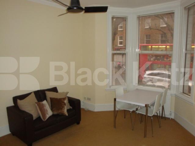 			NEW INSTRUCTION!, 1 Bedroom, 1 bath, 1 reception Flat			 Shirland Road, MAIDA VALE/QUEENS PARK