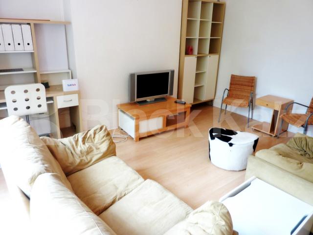 			NEW INSTRUCTION / AVAILABLE NOW!!!, 2 Bedroom, 1 bath, 1 reception Flat			 Parliment hill, Hampstead